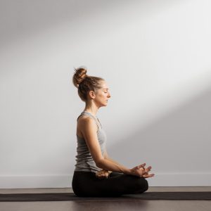 Meditate